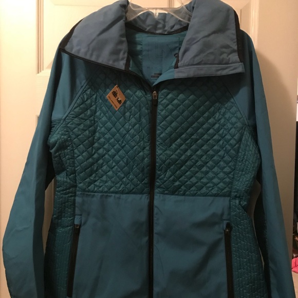 COPY - NWT Burton jacket - Picture 2 of 8